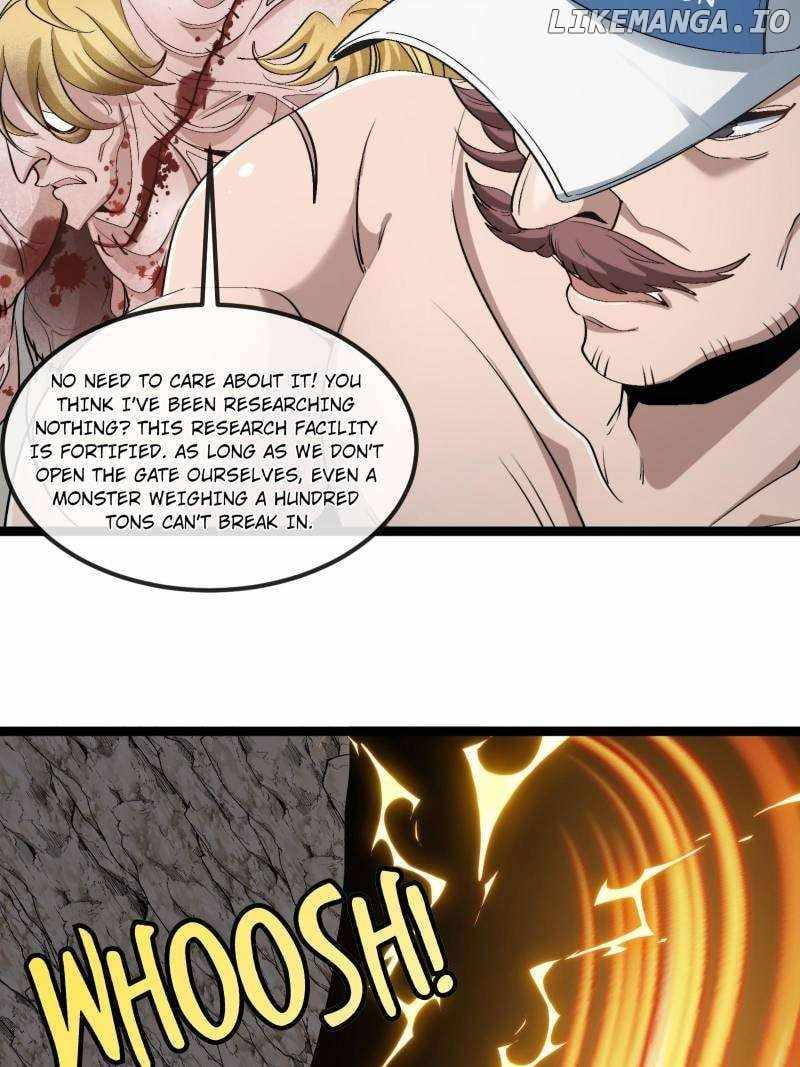I Am The Monster Overlord Chapter 53 63